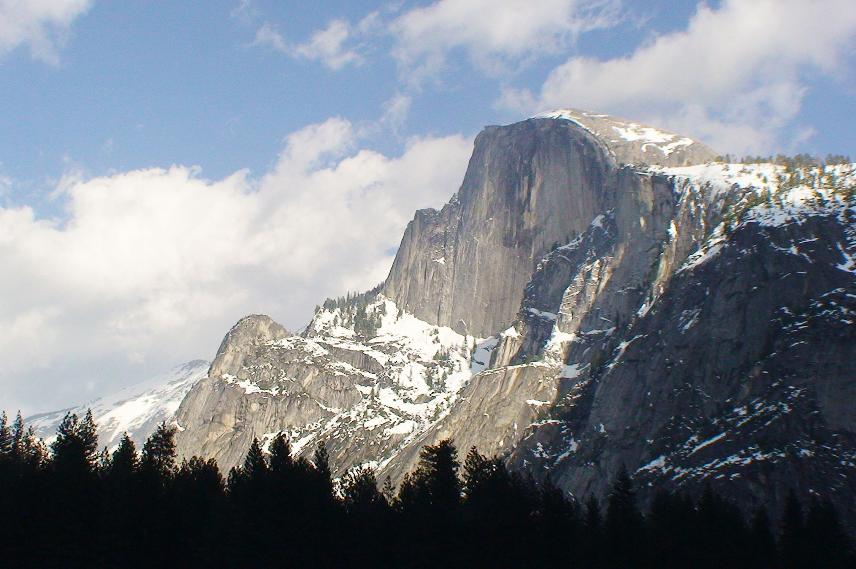 Half Dome | Yosemite National Park