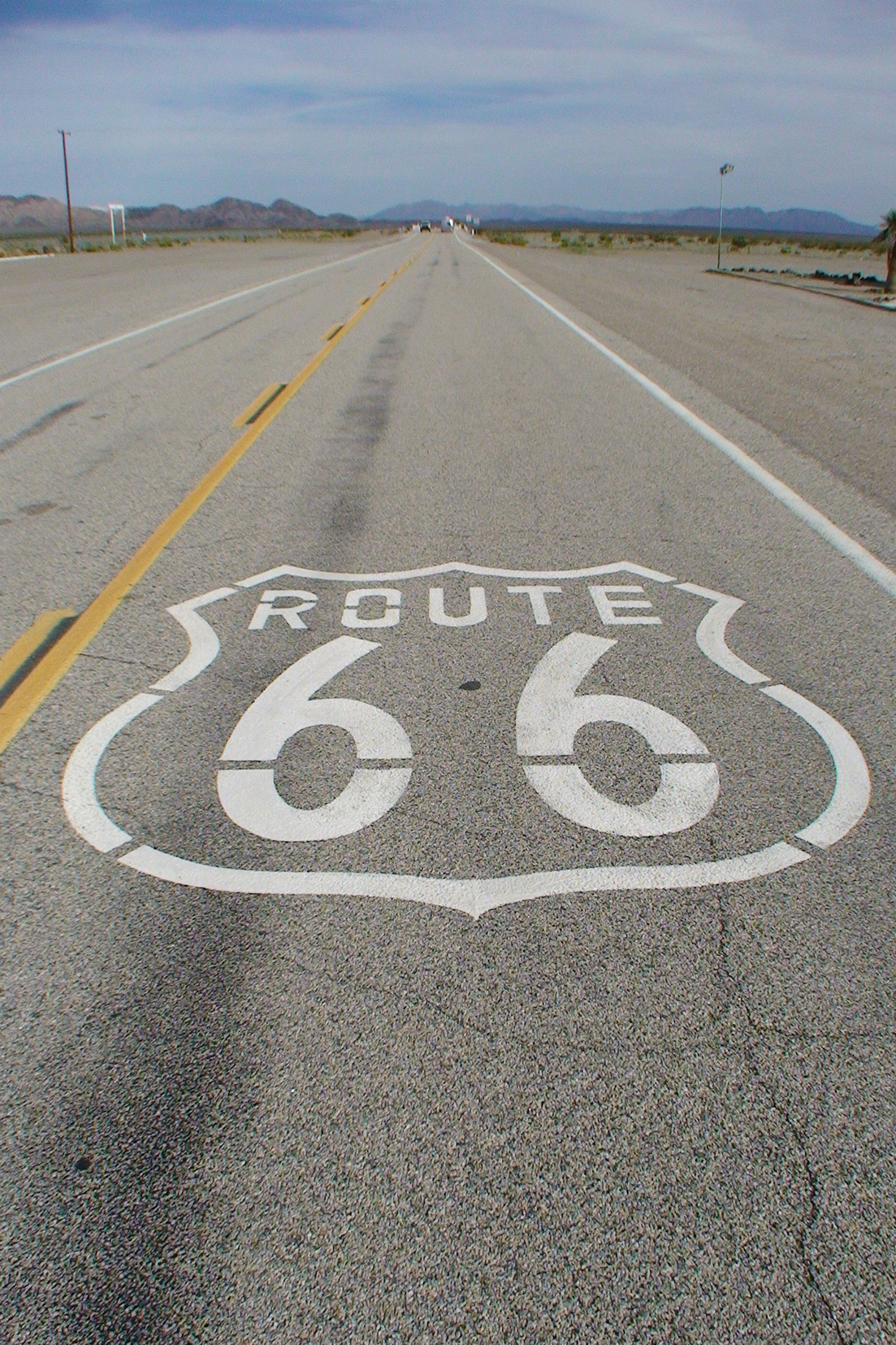 Route 66