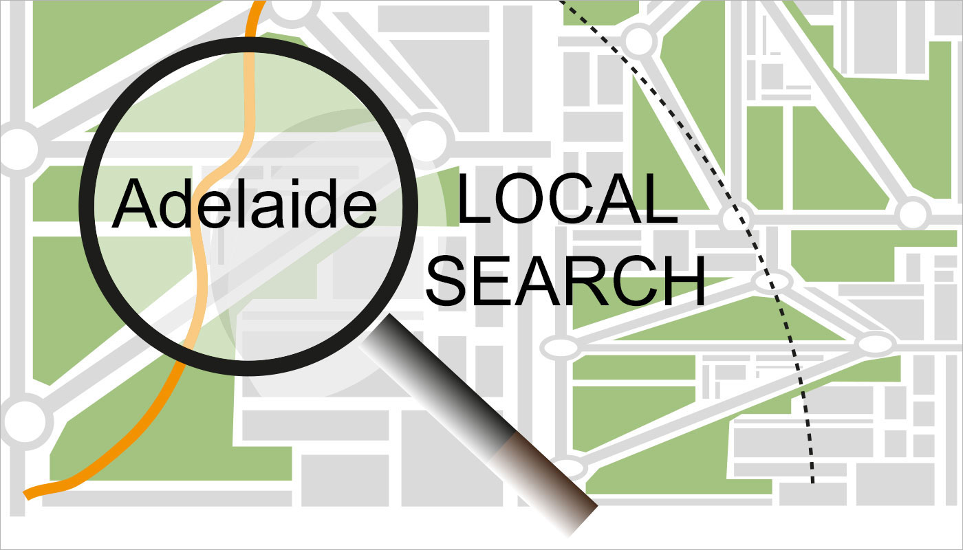 Local SEO Adelaide