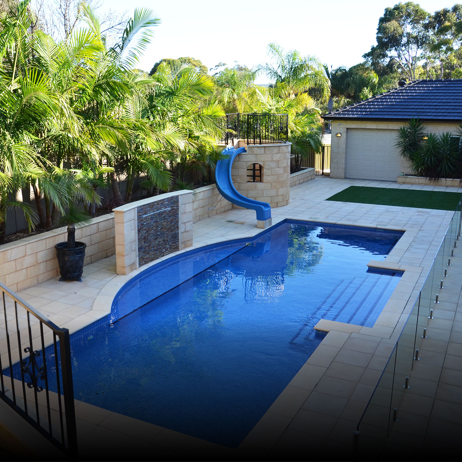 Visual Landscape Gardening