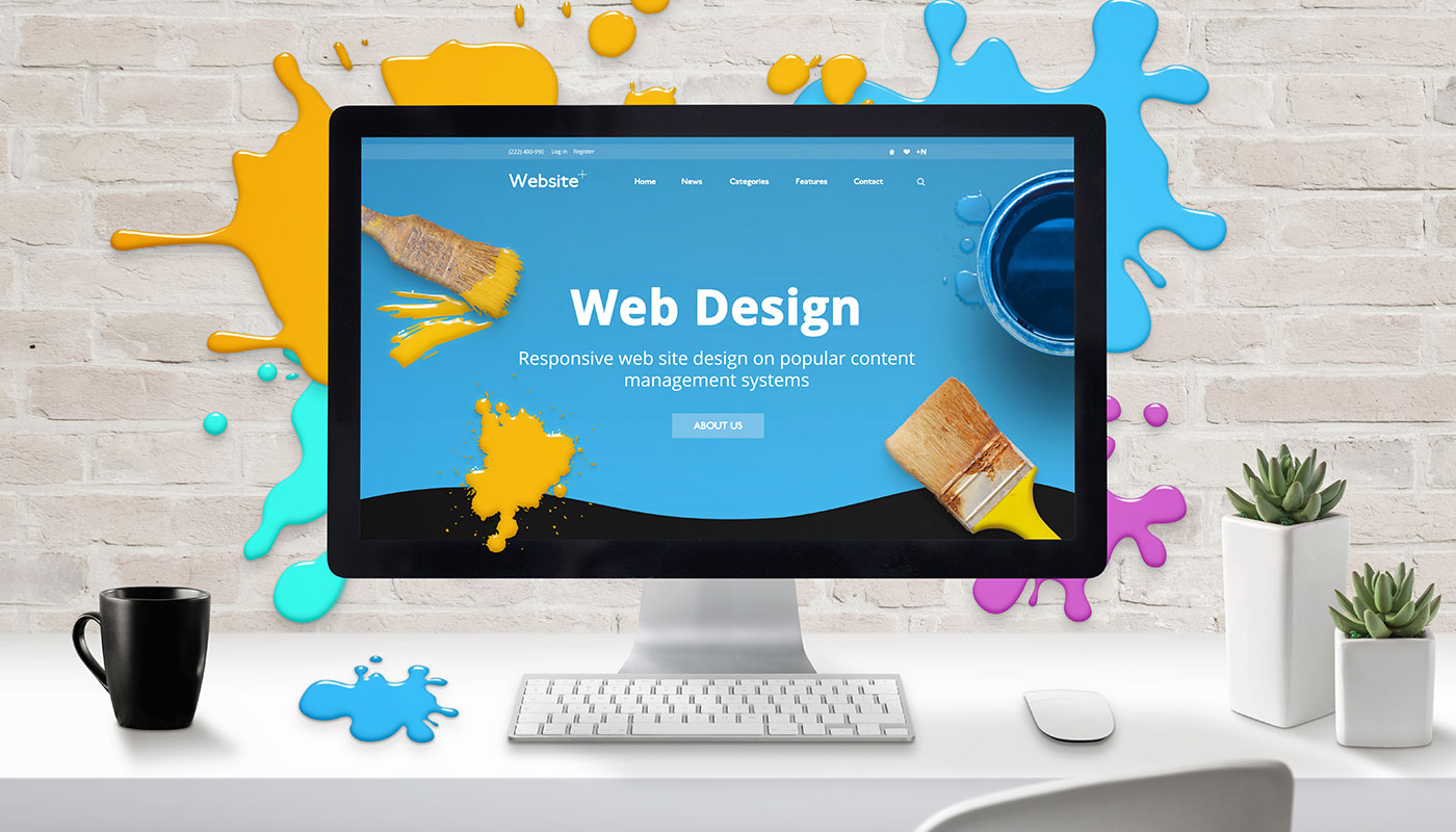 Website Design Adelaide